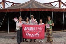 Assembleia e Ato: APUBHUFMG+ contra o sequestro do oramento pblico e pelo cumprimento do acordo de